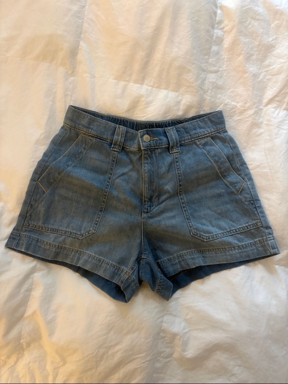 Hi Rise OG Chino